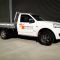 Bendigo Building Products, Great Wall Ute